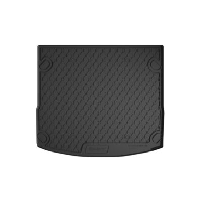 VL Garage - ΜΑΡΚΕ ΠΑΤΑΚΙ ΣΚΑΦΗ ΠΟΡΤ ΜΠΑΓΚΑΖ ΓΙΑ FORD FOCUS SW 11/2014 - 05/2018 SUMISURA TRUNK MAT ΑΠΟ ΑΟΣΜΟ
