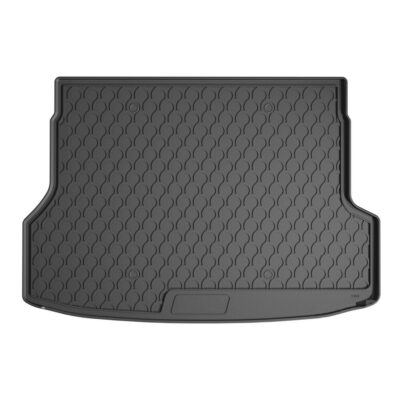 VL Garage - ΜΑΡΚΕ ΠΑΤΑΚΙ ΣΚΑΦΗ ΠΟΡΤ ΜΠΑΓΚΑΖ ΓΙΑ SUBARU FORESTER 01/2020+ SUMISURA TRUNK MAT ΑΠΟ ΑΟΣΜΟ