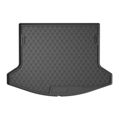 VL Garage - ΜΑΡΚΕ ΠΑΤΑΚΙ ΣΚΑΦΗ ΠΟΡΤ ΜΠΑΓΚΑΖ ΓΙΑ MAZDA CX-5 06/2017+ SUMISURA TRUNK MAT ΑΠΟ ΑΟΣΜΟ