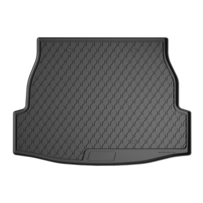 VL Garage - ΜΑΡΚΕ ΠΑΤΑΚΙ ΣΚΑΦΗ ΠΟΡΤ ΜΠΑΓΚΑΖ ΓΙΑ TOYOTA RAV4 03/2019+ (ΑΝΩ ΕΠΙΠΕΔΟ ΜΕ ΡΕΖΕΡΒΑ) SUMISURA TRUNK MAT ΑΠΟ ΑΟΣΜΟ