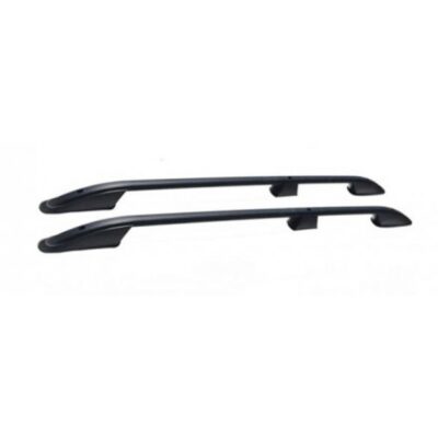 VL Garage - ΜΠΑΡΕΣ ΟΡΟΦΗΣ ΓΙΑ FORD CONNECT 2002-2014 ΠΑΡΑΛΛΗΛΕΣ ΑΛΟΥΜΙΝΙΟΥ L1 ΜΑΥΡΕΣ - VL-2620930B