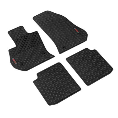 VL Garage - ΜΑΡΚΕ ΠΑΤΑΚΙΑ ΣΕ ΣΚΑΦΗ ΛΑΣΤΙΧΟ ΓΙΑ FIAT 500L 09/2012+ PILOT ECO GOMMA STYLE A (ΜΕ ΚΟΥΜΠΩΜΑΤΑ) LAMPA - 4 ΤΕΜ. - VL-L2630.4