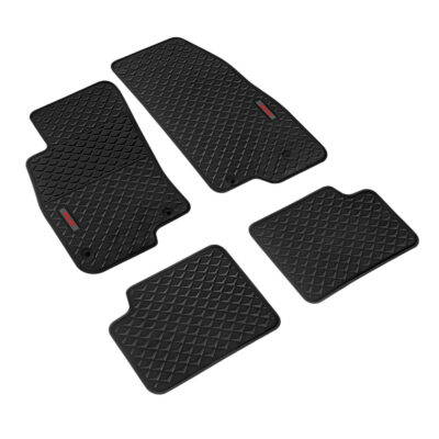VL Garage - ΜΑΡΚΕ ΠΑΤΑΚΙΑ ΣΕ ΣΚΑΦΗ ΛΑΣΤΙΧΟ ΓΙΑ FIAT GRANDE PUNTO 3D / 5D 09/2005 - 04/2012 PILOT ECO GOMMA STYLE A (ΜΕ ΚΟΥΜΠΩΜΑΤΑ) LAMPA - 4 ΤΕΜ. - VL-L2630.6