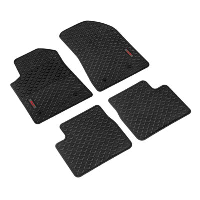 VL Garage - ΜΑΡΚΕ ΠΑΤΑΚΙΑ ΣΕ ΣΚΑΦΗ ΛΑΣΤΙΧΟ ΓΙΑ ALFA ROMEO GIULIETTA 04/2010 - 04/2021 PILOT ECO GOMMA STYLE A (ΜΕ ΚΟΥΜΠΩΜΑΤΑ) LAMPA - 4 ΤΕΜ. - VL-L2630.9