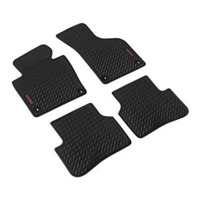 VL Garage - ΜΑΡΚΕ ΠΑΤΑΚΙΑ ΣΕ ΣΚΑΦΗ ΛΑΣΤΙΧΟ ΓΙΑ VW PASSAT CC/4D/SW 03/2005-12/2010 PILOT ECO GOMMA STYLE Α (ΜΕ ΚΟΥΜΠΩΜΑΤΑ) LAMPA - 4 ΤΕΜ. - VL-L2632.8