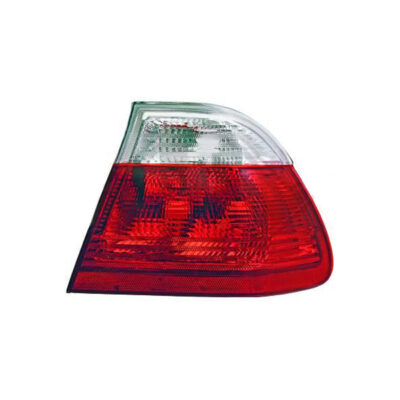 VL Garage - Πισινά Φανάρια diederichs BMW ΣΕΙΡΑ 3 E46 98-01 LIMOUSINE RED/CRYSTAL (ΜΟΝΟ ΤΟ ΕΞΩΤΕΡΙΚΟ) - VL-1214098
