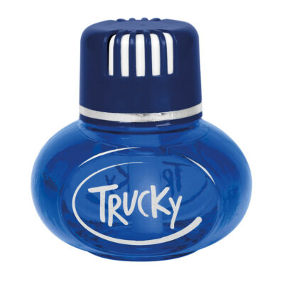 VL Garage - ΑΡΩΜΑΤΙΚΟ TRUCKY TROPICAL 150 ml (ΑΥΤΟΚΟΛΛΗΤΗ ΒΑΣΗ) - VL-L3518.1