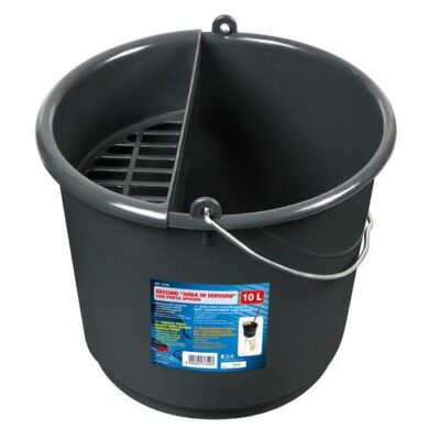VL Garage - ΚΟΥΒΑΣ ΝΕΡΟΥ SERVICE AREA 10 ΛΙΤΡΩΝ LAMPA - 1 ΤΕΜ. - VL-37390