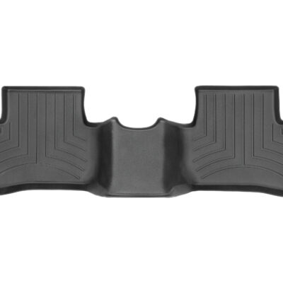 VL Garage - ΠΑΤΑΚΙΑ ΜΑΡΚΕ ΓΙΑ TOYOTA C-HR 2016+ ΟΠΙΣΘΙΑ ΜΑΥΡΑ 2ΤΕΜ WEATHERTECH - VL-4411232