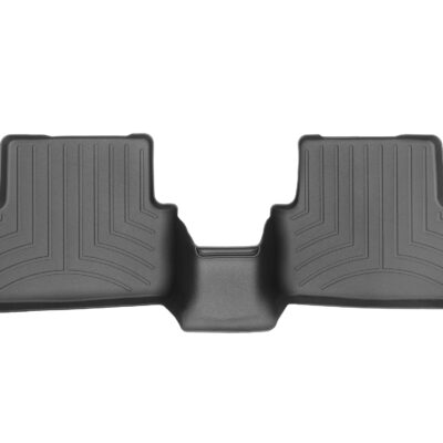 VL Garage - ΠΑΤΑΚΙΑ ΜΑΡΚΕ ΓΙΑ SEAT ARONA 2017 + /SEAT IBIZA 5D 2017+ ΟΠΙΣΘΙΑ ΜΑΥΡΑ 2ΤΕΜ WEATHERTECH - VL-4412892