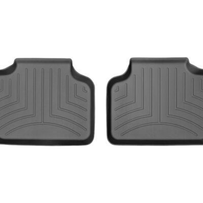 VL Garage - ΠΑΤΑΚΙΑ ΜΑΡΚΕ ΓΙΑ BMW X2 F39 2018-2021 / BMW X1 F48 2015-2021 ΟΠΙΣΘΙΑ ΜΑΥΡΑ 2ΤΕΜ WEATHERTECH - VL-447482