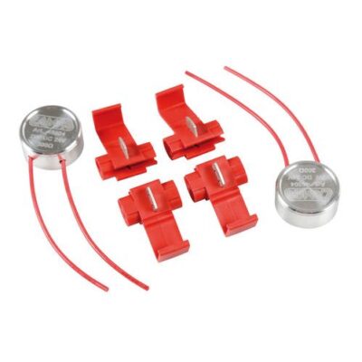 VL Garage - ΑΝΤΙΣΤΑΣΗ CAN-BUS 24V 300 OHM 2W (CANSELLER) 2ΤΕΜ. - VL-45504