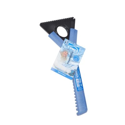 VL Garage - ΞΥΣΤΡΑ ΠΑΓΟΥ ΜΕ ΛΑΒΗ KUNGS MID-IS 25 cm - VL-4568/HW