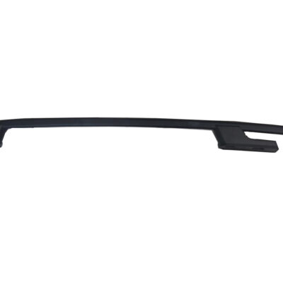VL Garage - ΜΠΑΡΕΣ ΟΡΟΦΗΣ ΓΙΑ FIAT FULLBACK 2016+ /MITSUBISHI L200 2015+ ΠΑΡΑΛΛΗΛΕΣ ΑΛΟΥΜΙΝΙΟΥ ΜΑΥΡΕΣ - VL-4915931B