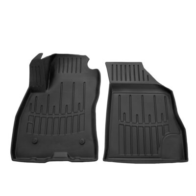VL Garage - ΠΑΤΑΚΙA ΛΑΣΤΙΧΟ ΣΕ ΣΚΑΦΗ ME KOYMΠΩΜΑΤΑ ΓΙΑ FIAT DOBLO 2010-2022 RACE AXION - 2 Τεμ. - VL-5006152