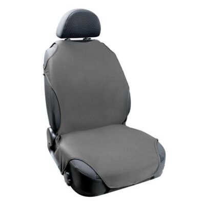 VL Garage - ΠΛΑΤΟΚΑΘΙΣΜΑ T-SHIRT COUPE ΓΚΡΙ 1ΤΕΜ. - VL-55003