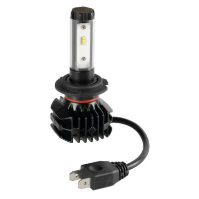 VL Garage - H7 9-32V 3000-10.000K 2.250lm 25W PX26d HALO LED PRO-BIKE 1 6LED ZES 1ΤΕΜ. LED KIT - VL-57757