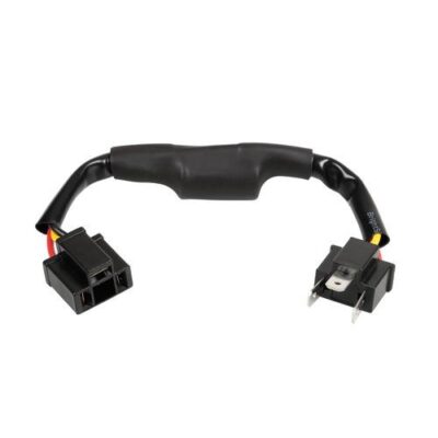 VL Garage - ΑΝΤΙΣΤΑΣΗ ΓΙΑ HALO LED ΚΙΤ STRIP-COOL H4 (L5782.0) 9-32V (ΑΝΤΙΣΤΑΣΗ-ΨΕΥΤΗΣ-CANCELER) 1ΤΕΜ. - VL-57818
