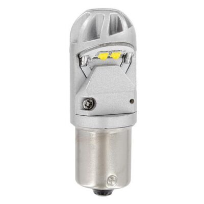 VL Garage - P21W 10-28V BA15s MEGA-LED 150LM ΔΙΑΘΛΑΣΗΣ ΠΟΡΤΟΚΑΛΙ (ΜΟΝΟΠΟΛΙΚΟ) BLISTER 1ΤΕΜ. - VL-57892