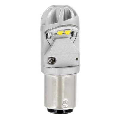VL Garage - P21/5W 10-28V BAY15d MEGA-LED 150LM ΔΙΑΘΛΑΣΗΣ ΚΟΚΚΙΝΟ (ΔΙΠΟΛΙΚΟ) BLISTER 1ΤΕΜ. - VL-57894