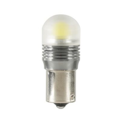 VL Garage - P21W 12V MEGA-LED 3D 6.500K BA15s 380LM ΔΙΑΘΛΑΣΗΣ (ΜΟΝΟΠΟΛΙΚΟ -FIAT) BLISTER 1ΤΕΜ. - VL-57920