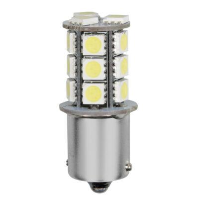 VL Garage - ΛΑΜΠΑΚΙ P21W 12V BA15s HYPER-LED48 - VL-57934