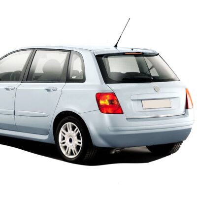 VL Garage - TRIM ΜΑΡΚΕ ΠΟΡΤ ΠΑΓΚΑΖ ΓΙΑ FIAT STILO HB 5D 1998+ - VL-5816030