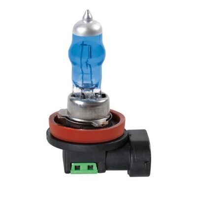 VL Garage - H11 12V 55W PGJ19-2 5.000K 1200LM XENIUM-RACE+50% 2ΤΕΜ. BLISTER - VL-58174