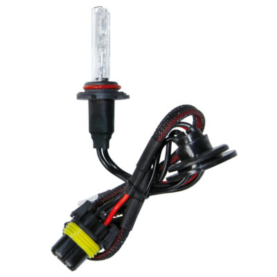 VL Garage - H10 6.000k 12/24V ΛΑΜΠΑ ΓΙΑ ΚΙΤ XENON 1ΤΕΜ. - VL-58266