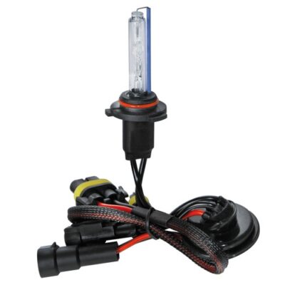 VL Garage - HB4 9006 8.000k 12/24V ΛΑΜΠΑ ΓΙΑ ΚΙΤ XENON 1ΤΕΜ. - VL-58302