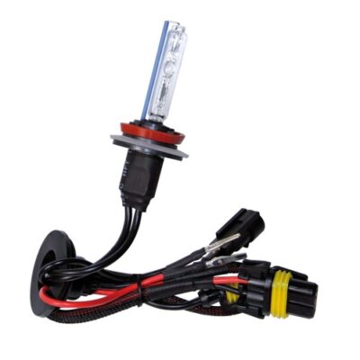 VL Garage - H9 8.000k 12/24V ΛΑΜΠΑ ΓΙΑ ΚΙΤ XENON 1ΤΕΜ. - VL-58306