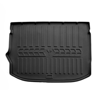 VL Garage - ΠΑΤΑΚΙ ΠΟΡΤ ΜΠΑΓΚΑΖ ΣΕ ΣΚΑΦΗ ΓΙΑ NISSAN QASHQAI J12 5D 2021+ ΕΠΑΝΩ ΜΕΡΟΣ RACE AXION - 1 Τεμ. - VL-6014091