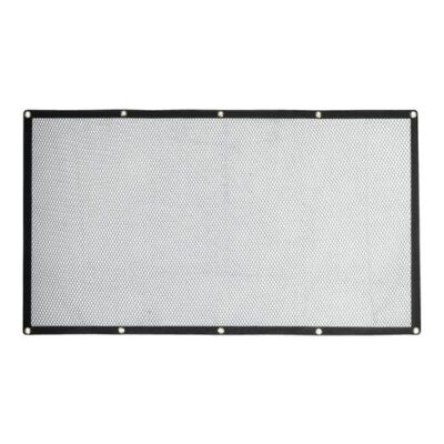 VL Garage - ΔΙΑΧΩΡΙΣΤΙΚΟ ΔΙΧΤΥ ΣΚΥΛΟΥ PET-1 115x65cm - VL-L6046.1