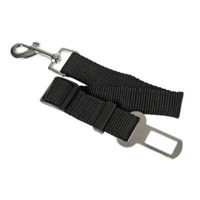 VL Garage - ΛΟΥΡΙ ΓΙΑ ΣΚΥΛΟ ΜΕ ΚΛΙΠ ΖΩΝΗΣ (S) 35-46cm - VL-L6046.4