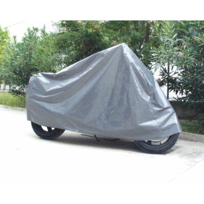 VL Garage - ΚΟΥΚΟΥΛΑ ΜΗΧΑΝΗΣ SILVER TECH (LARGE /X-LARGE) BOTTARI - 1 TEM. - VL-60996
