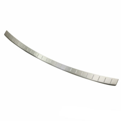 VL Garage - TRIM ΜΑΡΚΕ ΠΟΡΤ ΜΠΑΓΚΑΖ ΧΡΩΜΙΟ ΜΕΤΑΛΛΙΚΟ S-DIZAYN ΓΙΑ HONDA CR-V 2018+ - 1 TEM. - VL-6122021