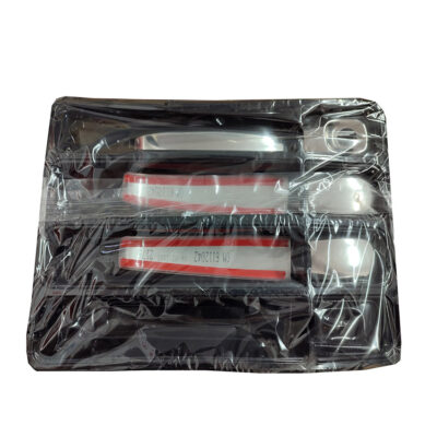 VL Garage - ΧΕΡΟΥΛΙΑ ΠΟΡΤΑΣ ΓΙΑ MERCEDES VANEO W414 2002-2005 ΧΡΩΜΙΟ ΜΕΤΑΛΛΙΚΑ 3ΤΕΜ. - VL-6815121
