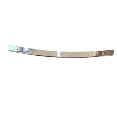 VL Garage - TRIM ΜΑΡΚΕ ΠΟΡΤ ΜΠΑΓΚΑΖ ΧΡΩΜΙΟ ΜΕΤΑΛΛΙΚΟ S-DIZAYN ΓIA SEAT ARONA 2017+ - 1 TEM. - VL-7122020