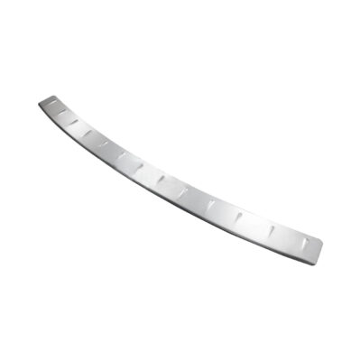 VL Garage - TRIM ΜΑΡΚΕ ΠΟΡΤ ΜΠΑΓΚΑΖ ΧΡΩΜΙΟ ΜΕΤΑΛΛΙΚΟ S-DIZAYN ΓΙΑ SKODA OCTAVIA 5 A6 SW 1Z/A5 2009-2013 - 1 TEM. - VL-7213021