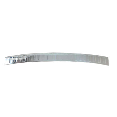 VL Garage - TRIM ΜΑΡΚΕ ΠΟΡΤ ΜΠΑΓΚΑΖ ΧΡΩΜΙΟ ΜΕΤΑΛΛΙΚΟ S-DIZAYN ΓΙΑ SKODA SUPERB B8 SW 2015+ / SKODA SUPERB B8 FACELIFT SW 2019+ - 1 TEM. - VL-7223021