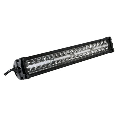 VL Garage - ΠΡΟΒΟΛΕΑΣ PLUTON 10>30V 72LED 120W 10.800lm 2 ΧΡΗΣΕΩΝ (ΚΑΡΦΙ LED & ΘΕΣΕΩΣ ΠΟΡΤΟΚΑΛΙ) 559x89cm 1ΤΕΜ. - VL-L7227.5