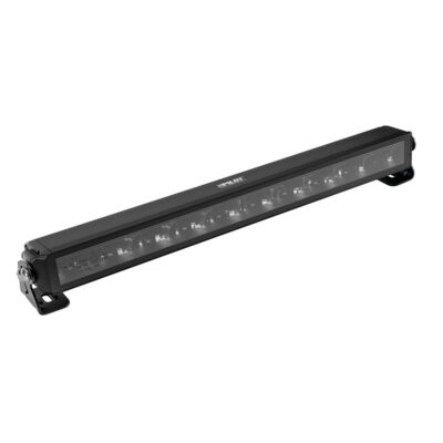 VL Garage - ΠΡΟΒΟΛΕΑΣ LIGHT BAR 10/30V 45LED 75W 6.500lm ΦΩΣ ΘΕΣΕΩΣ ΠΟΡΤΟΚΑΛΙ/ΠΟΡΕΙΑΣ NEON 545x75x65mm LED-LINE​ LAMPA - 1 ΤΕΜ - VL-72366
