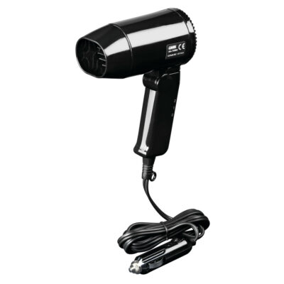 VL Garage - ΠΙΣΤΟΛΑΚΙ ΜΑΛΛΙΩΝ 12V 180W HOT-AIR /ΣΕΣΟΥΑΡ - VL-72982