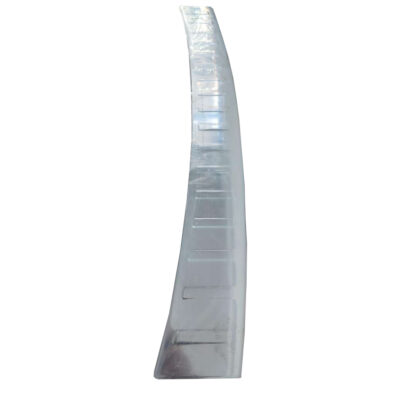 VL Garage - TRIM ΜΑΡΚΕ ΠΟΡΤ ΜΠΑΓΚΑΖ ΧΡΩΜΙΟ ΓΙΑ TOYOTA AVENSIS SW 2009-2015 - VL-7530021