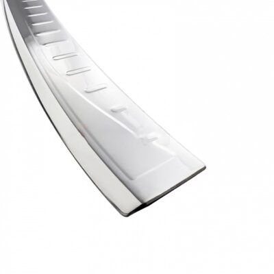 VL Garage - TRIM ΜΑΡΚΕ ΠΟΡΤ ΜΠΑΓΚΑΖ ΧΡΩΜΙΟ ΓΙΑ VOLVO XC60 2014+ - VL-7704020/SD