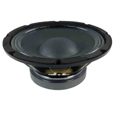 VL Garage - Citronic SUBCASA-10BA Ανταλλακτικό Subwoofer 4 Ohm για Καμπίνες Ενεργών Sub της Σειράς CASA (Τεμάχιο) - VL-SUBCASA-10BA