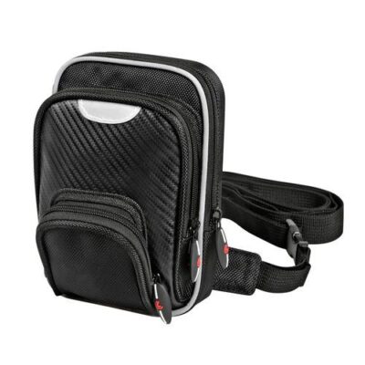 VL Garage - ΤΣΑΝΤΑΚΙ ΠΟΔΙΟΥ ΓΙΑ ΟΔΗΓΟ ΜΗΧΑΝΗΣ T-MAXTER LEG-PACK (180 Χ 120 Χ 100 mm) - VL-90421