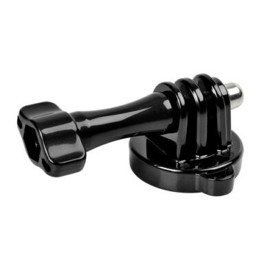 VL Garage - Αντάπτορας Μεταφοράς για Action Camera της σειράς Optiline με σύστημα Duolock