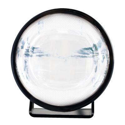 VL Garage - ΠΡΟΒΟΛΕΑΣ FOG-BUSTERS 5.700K 12V 1LED 8W 650lm ΔΙΑΘΛΑΣΗΣ 2ΤΕΜ. - VL-9045.9-LM