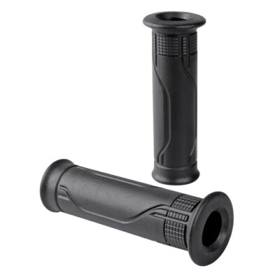 VL Garage - ΧΕΡΟΥΛΙΑ ΜΟΤΟ AVENUE GRIP ΜΑΥΡΑ 2ΤΕΜ. - VL-9053.2-LM